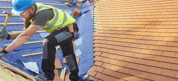 Roofing London